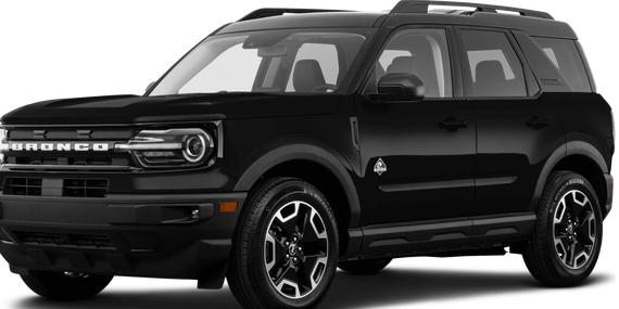 FORD BRONCO SPORT 2021 3FMCR9C63MRB40682 image FORD BRONCO SPORT 2021 3FMCR9C63MRB40682 image